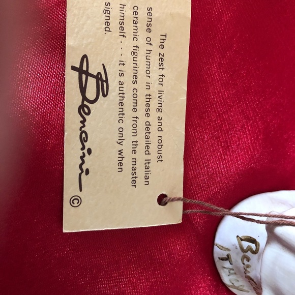 Figurine - Picture 4 of 8